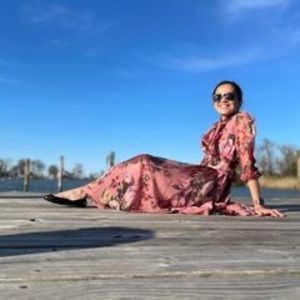 Meet your Posher, Dewee